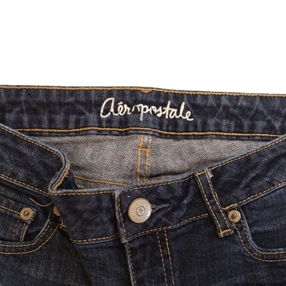 AEROPOSTALE Bayla Skinny Jeans - Picture 1 of 6